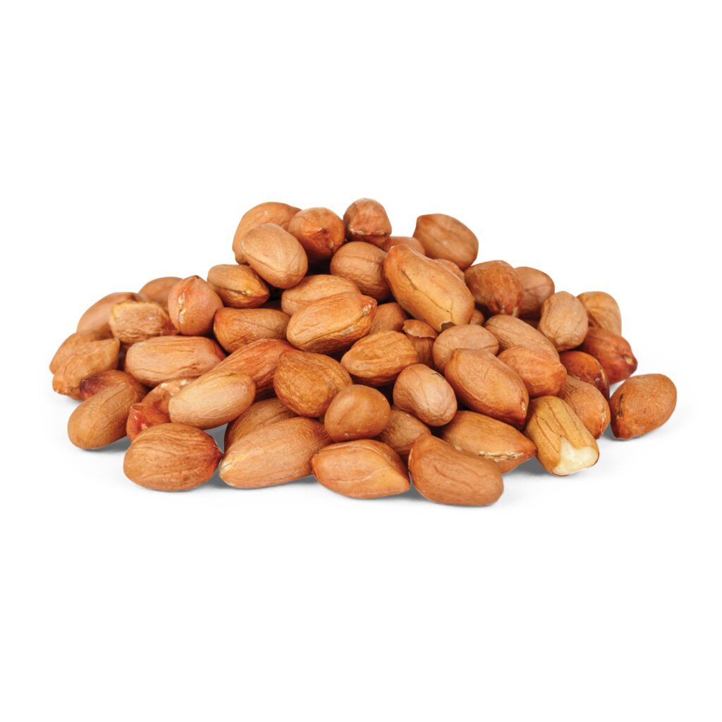 Peckish Peanuts Bird Food 5Kg Bag 5060235442049 2